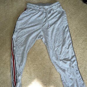 Lightweight Joggers